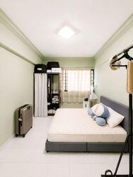 Blk 123 MARSILING RISE (Woodlands), HDB 5 Rooms #602711641